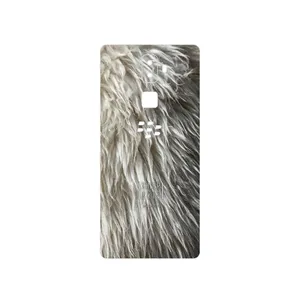 MAHOOT Sheep Skin Cover Sticker for BlackBerry Evolve