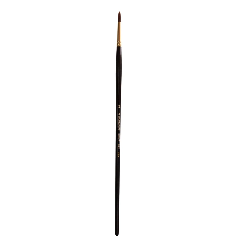 قلم مو گرد گرامباکر مدل MAX 5100-R