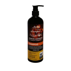 شامپو مو لیزر مدل Argan Oil حجم 600 میلی لیتر