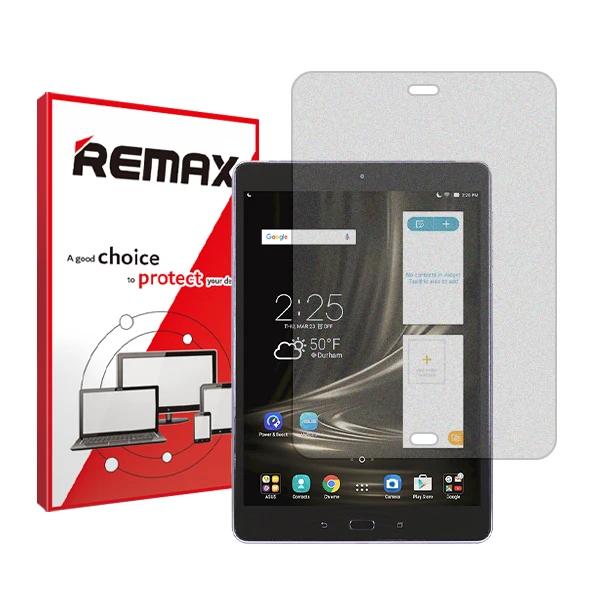 محافظ صفحه نمایش مات ریمکس مدل HyMTT مناسب برای تبلت ایسوس Zenpad 3S