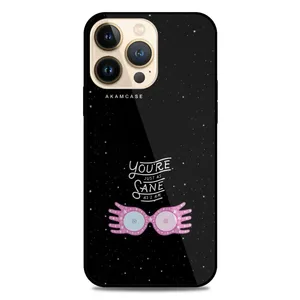 AKAM AMC-WA13PRO-HARRY POTTER-32 Cover For Apple iPhone 13 Pro