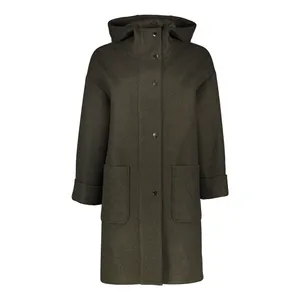 پالتو زنانه مانگ مدل 83403