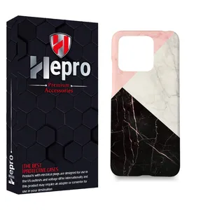 HEPRO MC Cover for XIAOMI Redmi Note 13 Pro 5G / Poco X6 5G