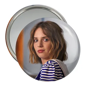 آینه جیبی خندالو مدل رابین سریال استرنجر تینگز Stranger Things  کد 19308