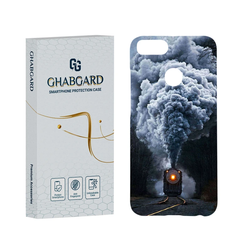 کاور قاب گارد مدل پسرانه مناسب برای گوشی موبایل شیائومی Mi A1 / Mi 5X