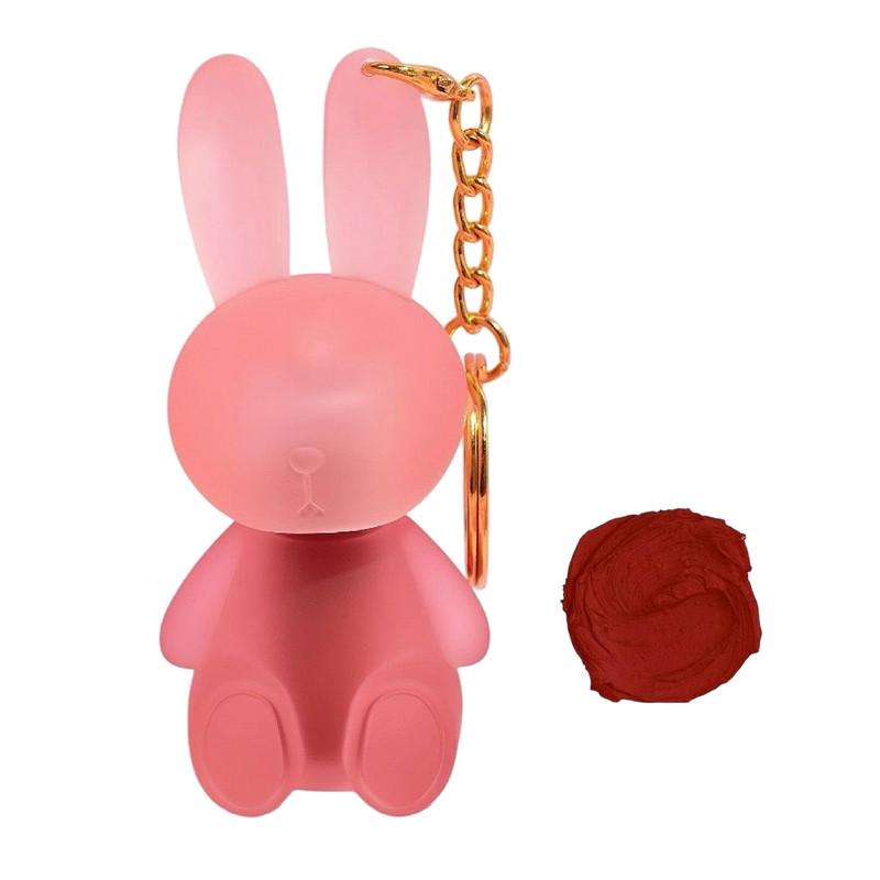 رژ لب مایع گه گه بیر مدل matt شماره 05