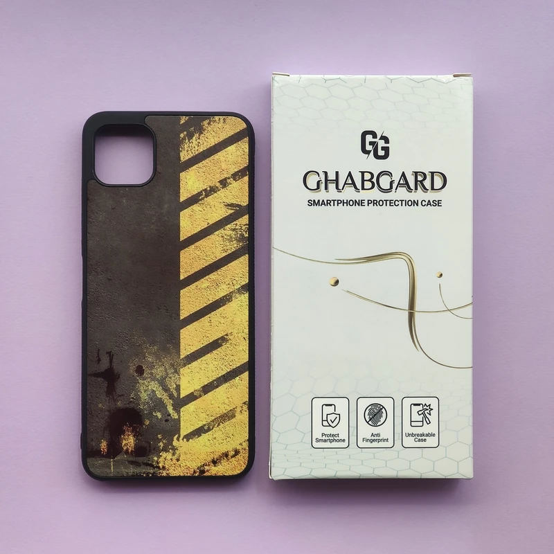 کاور قاب گارد مدل TPU پسرانه مناسب برای گوشی موبایل سامسونگ Galaxy A225G