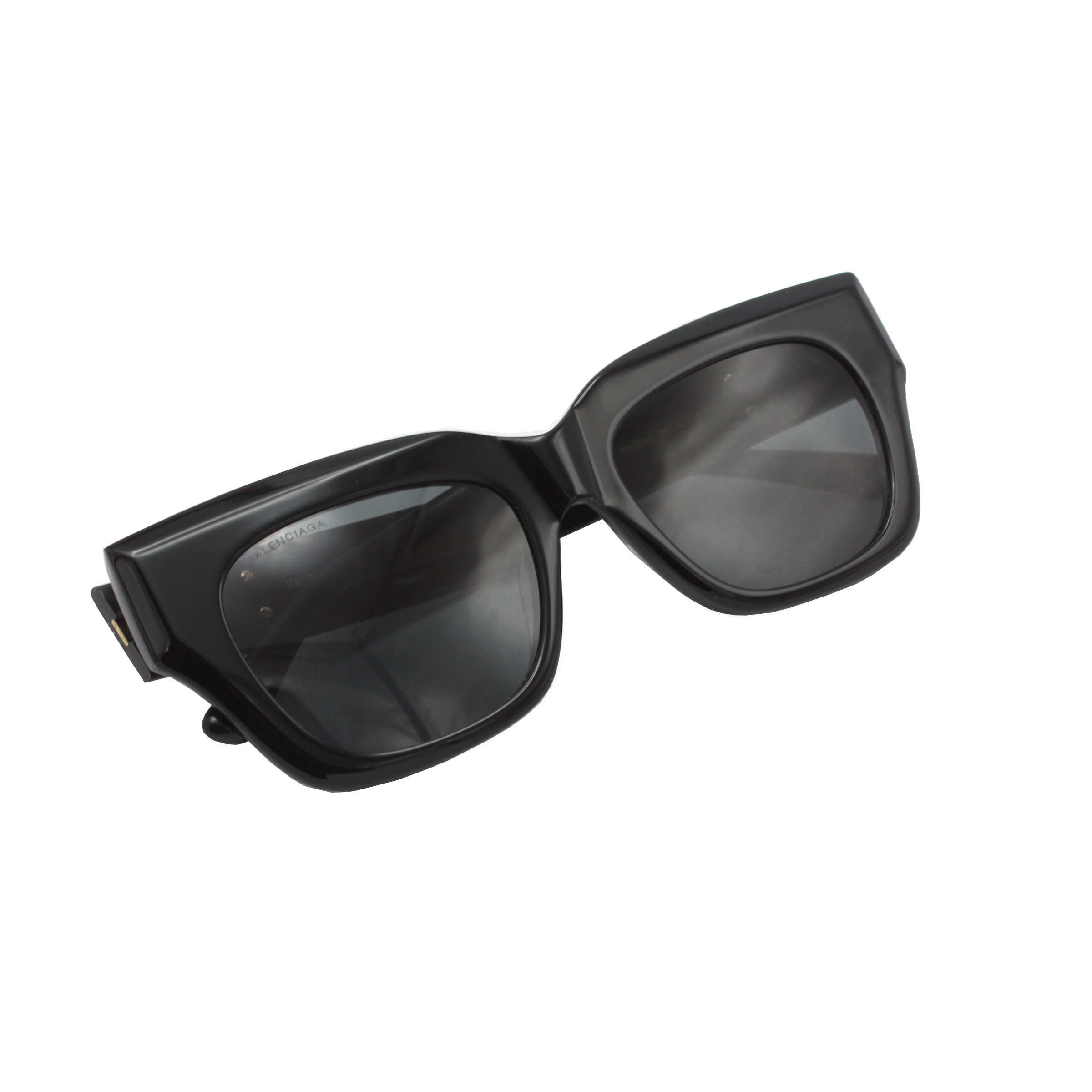 عینک آفتابی زنانه بالنسیاگا مدل BB0234S -  - 6