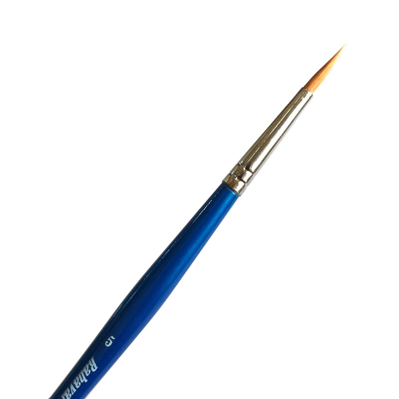 قلم مو گرد ره آورد شماره 5 کد 101