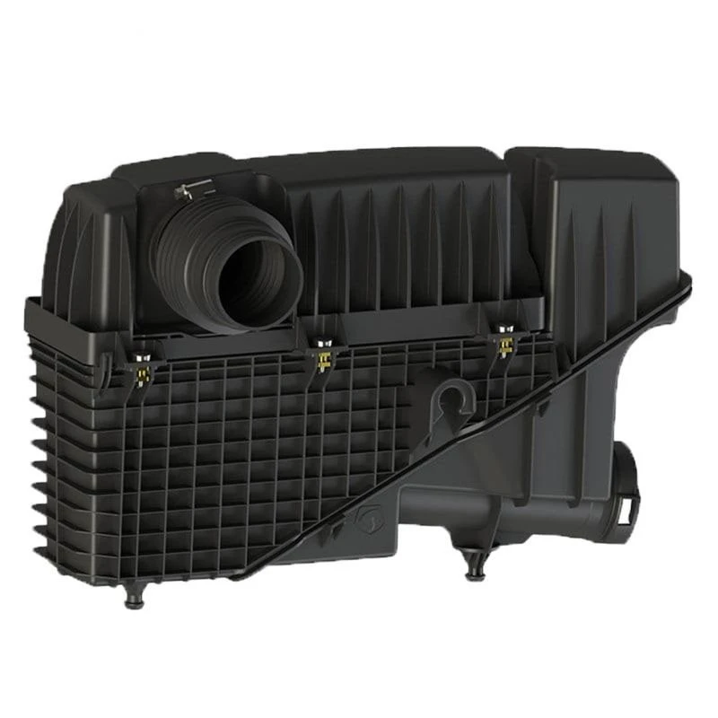 هواکش کامل خودرو آی پی اِن سی کد 110292 مناسب برای سمند EF7