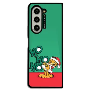 AKAM AMC-WSGZFOLD5-GARFIELD15 Cover For Samsung Galaxy Z Fold 5
