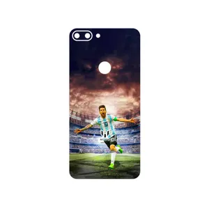 MAHOOT Lionel Messi 2 Cover Sticker for Gplus T10