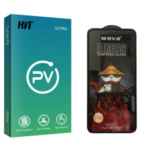 HVT PV2 Air Bag Screen Protector For Apple iPhone 6 Plus / 6s Plus