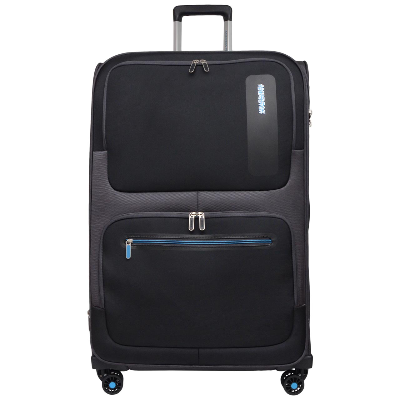 مجموعه سه عددی چمدان امریکن توریستر مدل MAXWELL HA6 -  - 2