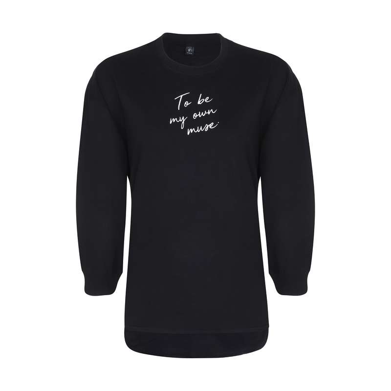 سویشرت زنانه کیکی رایکی مدل BB2721-062