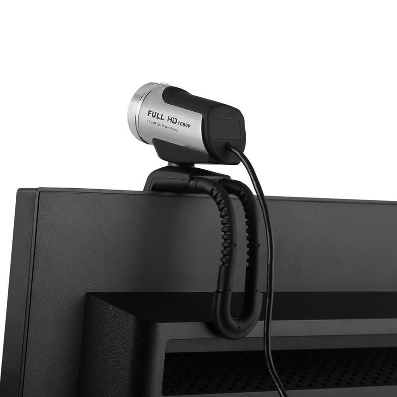 وب‌کم آوسدم مدل AW615