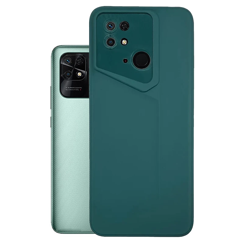 کاور مدل Porsh Design مناسب برای گوشی موبایل شیائومی Redmi 10C