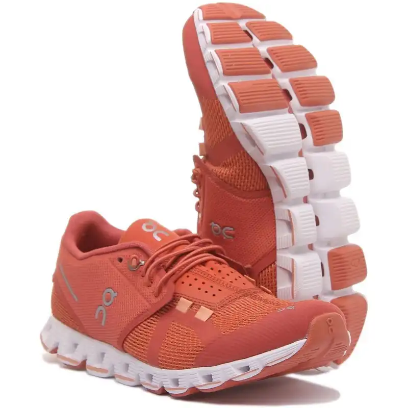 کفش پیاده روی آنرانینگ  مدل Cloud