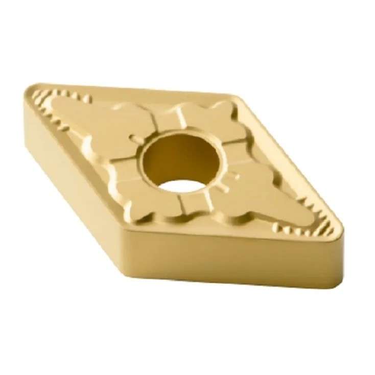 اینسرت زد سی سی مدل DNMG110408-PM YBC351