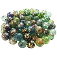 تیله مدل B17 بسته 10 عددی