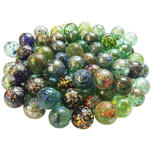 تیله مدل A02 بسته 35 عددی