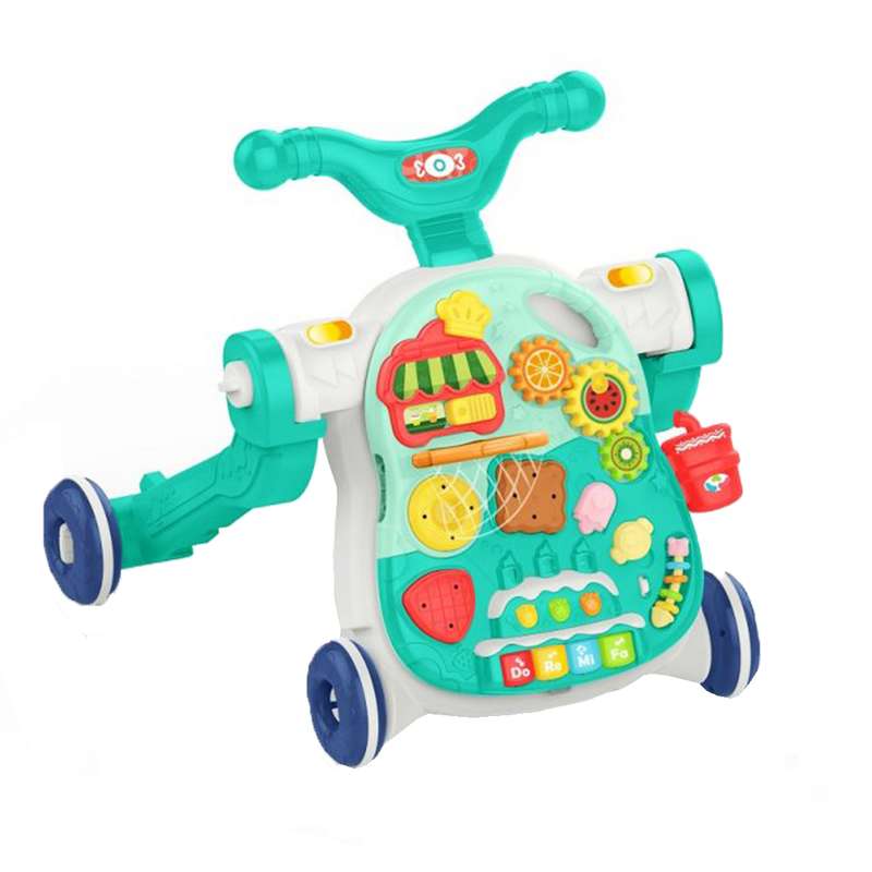 واکر کودک هانگر مدل 5 کاره