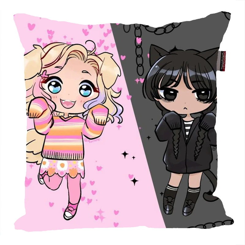 کوسن ناریکو مدل فانتزی طرح ونزدی کد 05632