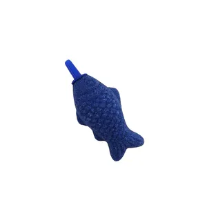 سنگ هوا آکواریوم مدل ماهی کد S33