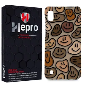 HEPRO MC Cover for SAMSUNG GALAXY A10
