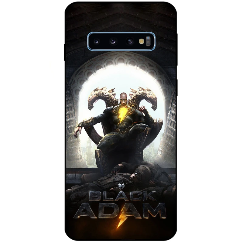 کاور مگافون کد 5334 مناسب برای گوشی موبایل سامسونگ Galaxy S10