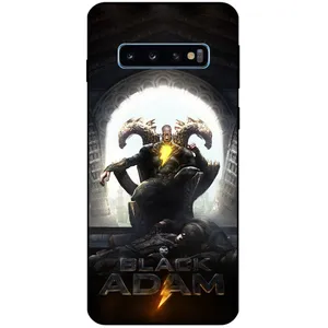Megafone 5334 Cover For Samsung Galaxy S10 Plus