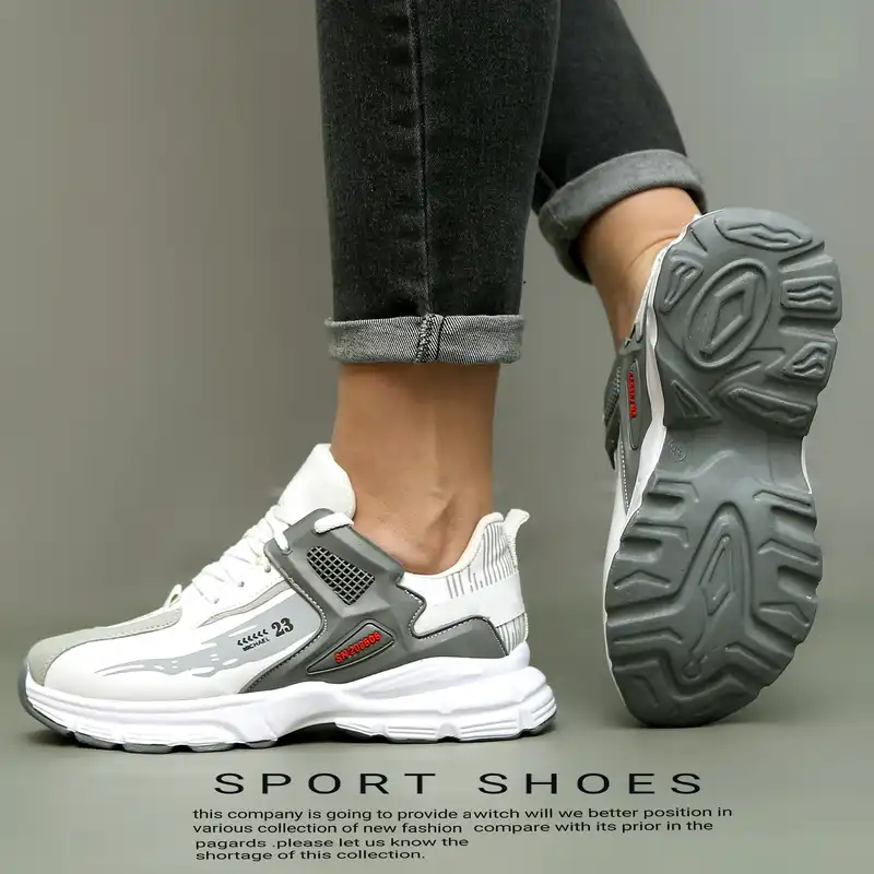 کفش پیاده روی زنانه سارزی مدل 23_T.o.s-s.e.f