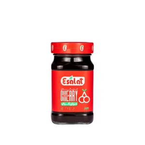 Esalat Sour Cherry Jam - 310 gr