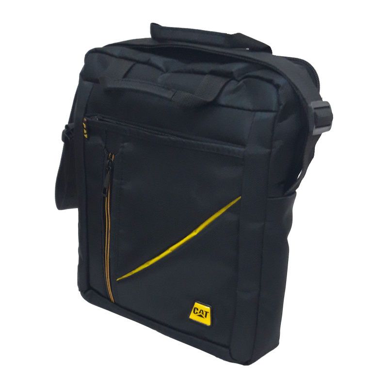 کیف رودوشی مردانه مدل DL-24 -  - 5