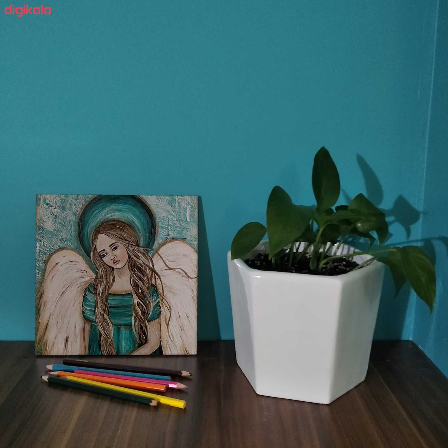 کاشی کارنیلا طرح فرشته کد wk146 main 1 1