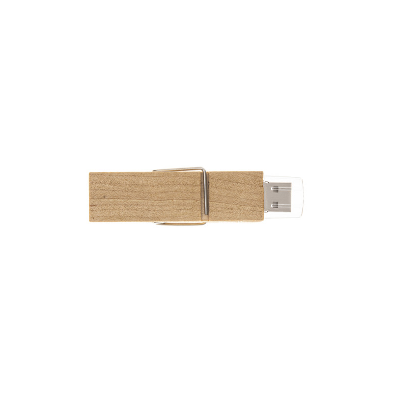 فلش مموری Usb 2.0 اولتیتا مدل گیره لباس ظرفیت 32 گیگابایت