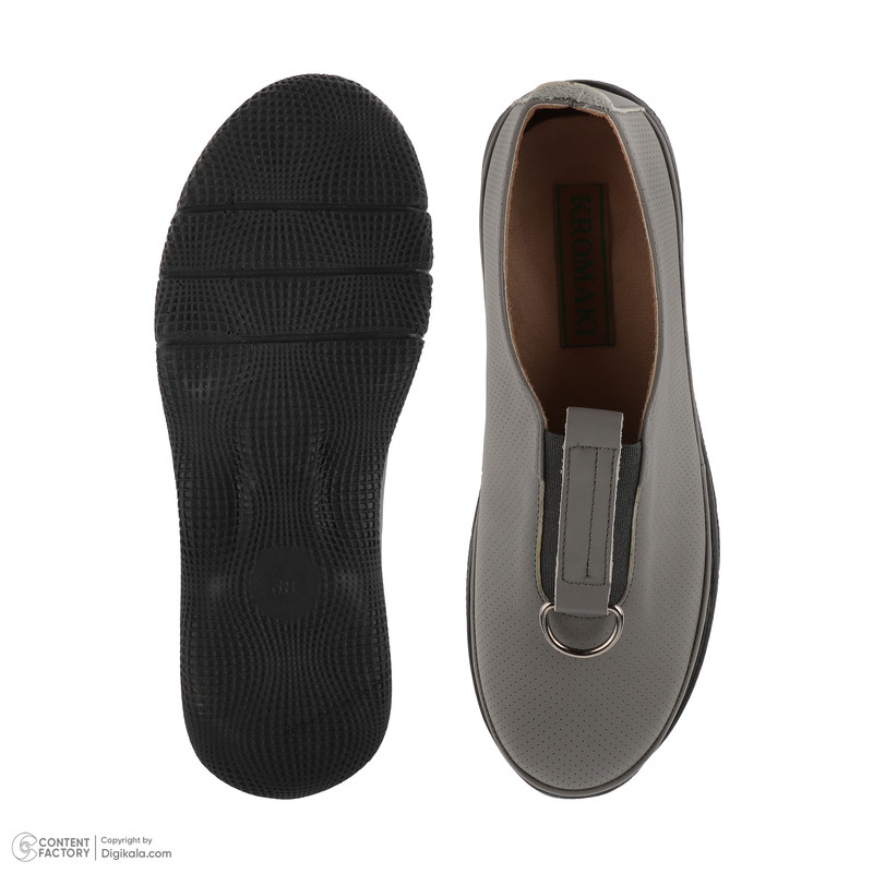 کفش روزمره زنانه کروماکی مدل km433