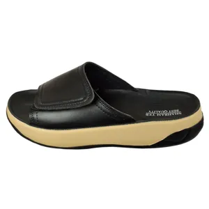 صندل مردانه شهرام طب مدل طبی صفری 1919