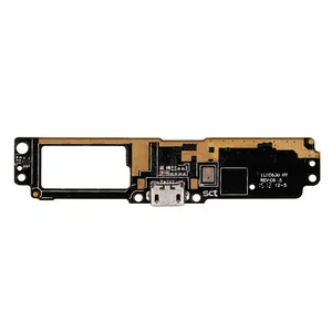 فلت برد شارژ مدل Fx-ChB-A55 مناسب برای گوشی موبایل اچ تی سی One E9 plus