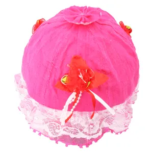 کلاه دخترانه مدل E302
