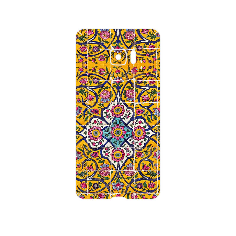 برچسب پوششی ماهوت مدل Iran Tile 10 مناسب برای گوشی موبایل اچ تی سی U Ultra