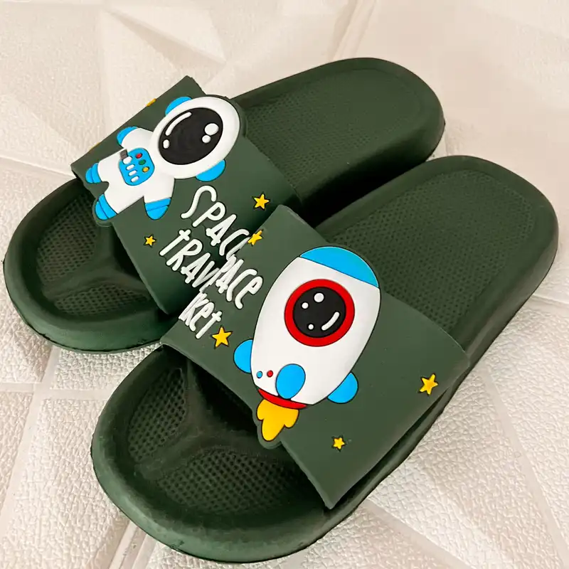 دمپایی زنانه مدل اسپیس 1000005