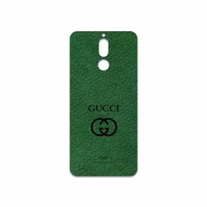MAHOOT GL-GCC Cover Sticker for Huawei Mate 10 Lite