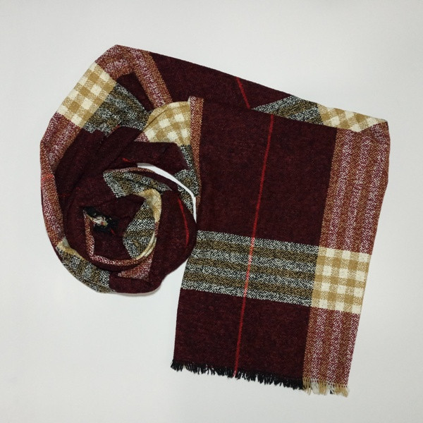 شال زنانه مدل 1005