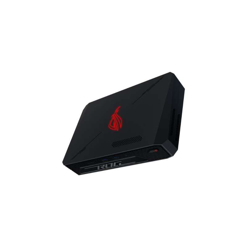 کامپیوتر کوچک ایسوس مدل NUC14SRKU7 کامپیوتر کوچک ایسوس مدل NUC14SRKU7