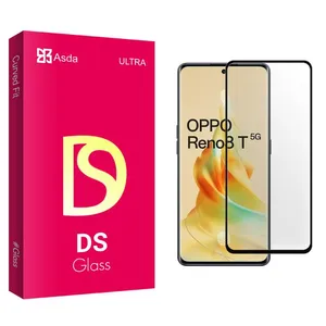 Asda DS Screen Protector For Oppo Reno 8T