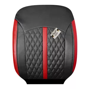 روکش صندلی خودرو سوشیانت مدل OPTIMA مناسب برای پژو 207    