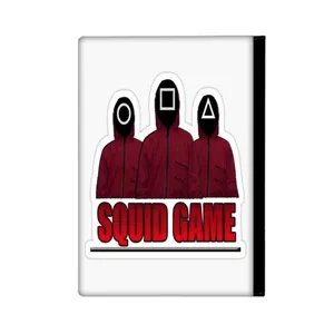 کلاسور مدل Squid game کد 2251