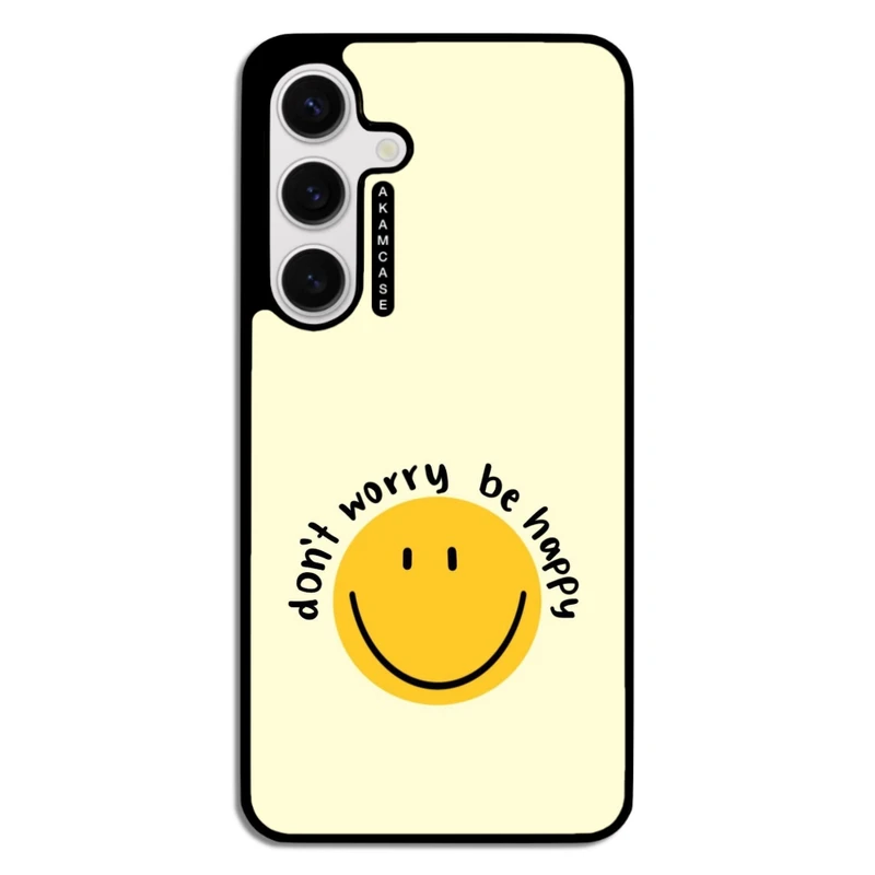 کاور آکام مدل AMC-WSGS24-POSITIVE-47 مناسب برای گوشی موبایل سامسونگ Galaxy S24