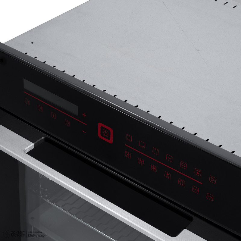 فر توکار کن مدل E6502